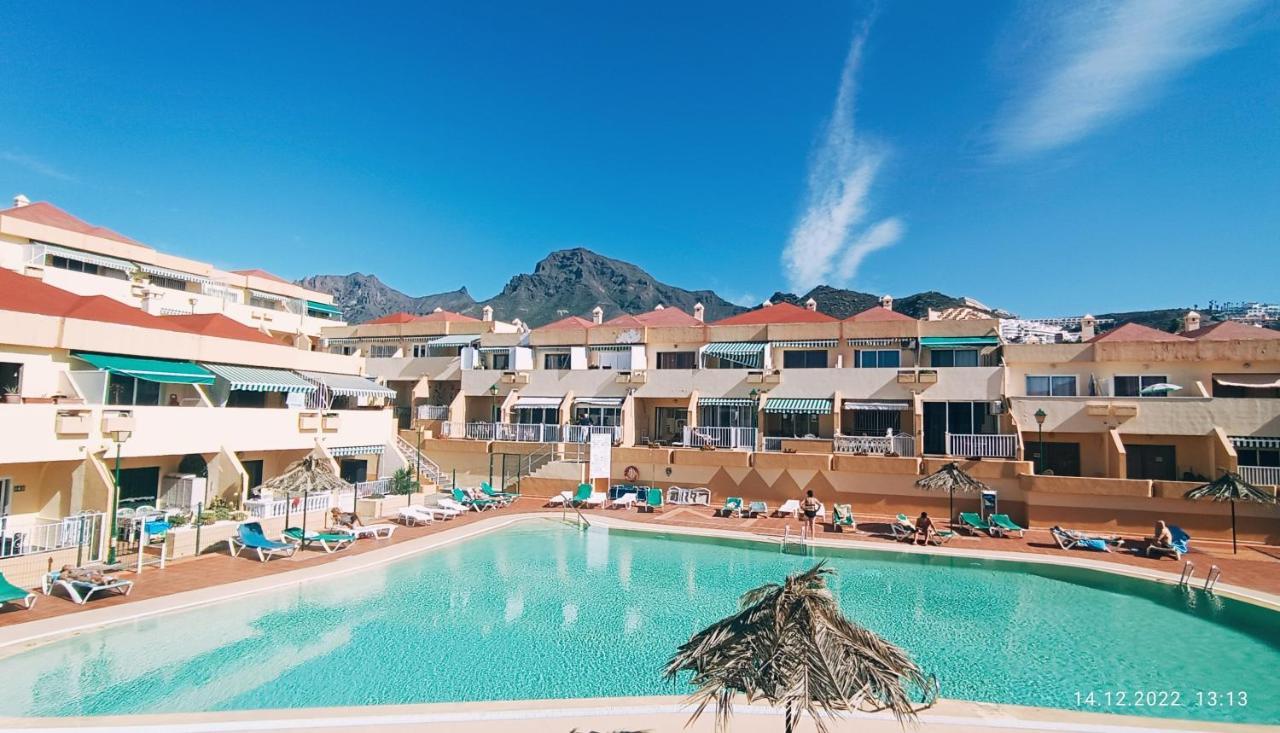 Mng-Apart Studia Mareverde D-15 Costa Adeje Dış mekan fotoğraf